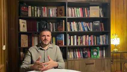 Kürşat Mican açıkladı! Yusuf Ziya Gümüşel Hoca bu yüzden içeride tutuluyor