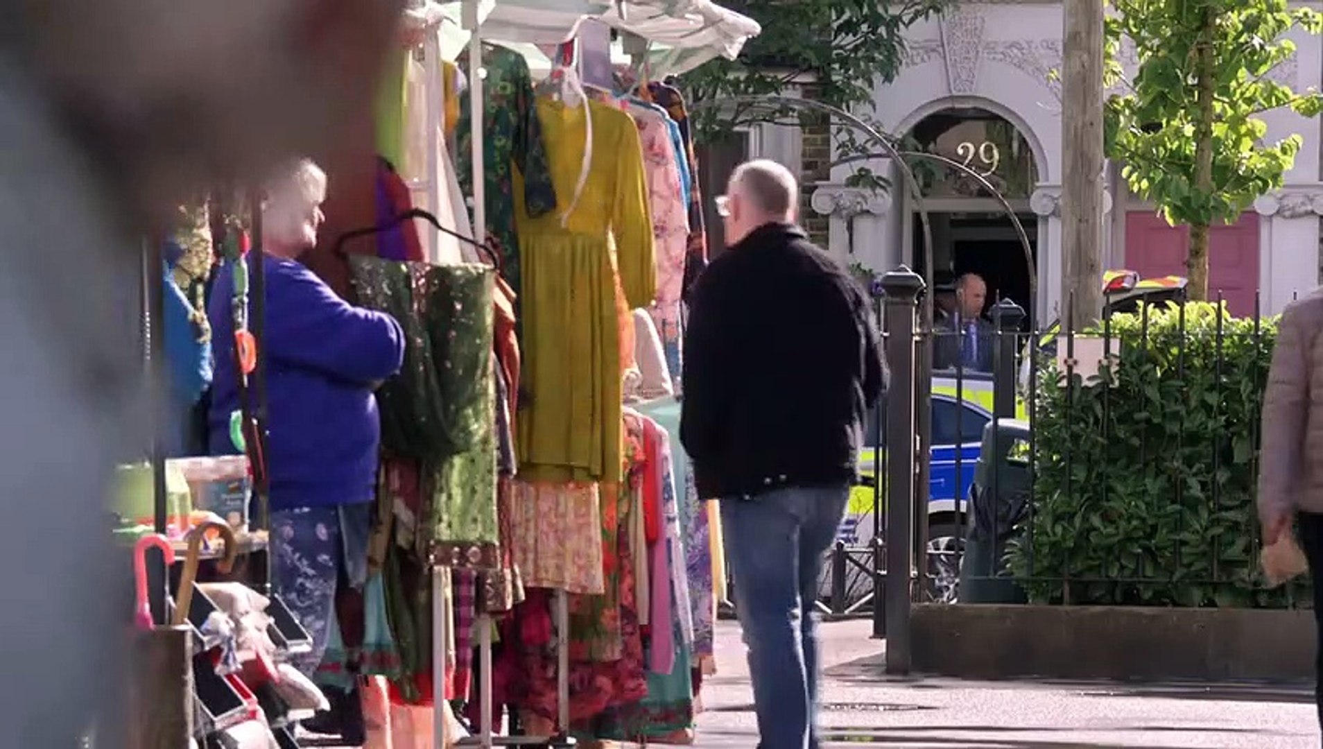 EastEnders 5th October 2023 | EastEnders 5-9-2023 | EastEnders Thursday 5th October 2023