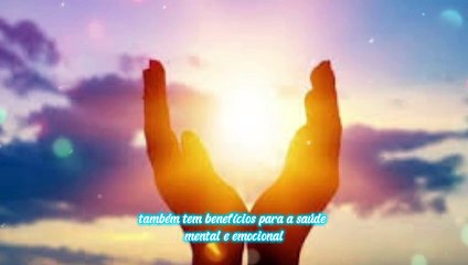 Poder da Gratidão na Espiritualidade