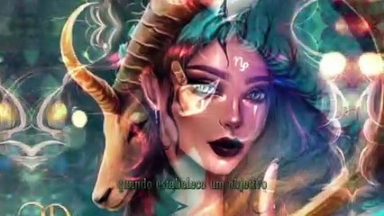 Capricórnio, os Signos do Zodíaco