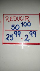 Operación elemental de Potenciación/Ejercicio 1