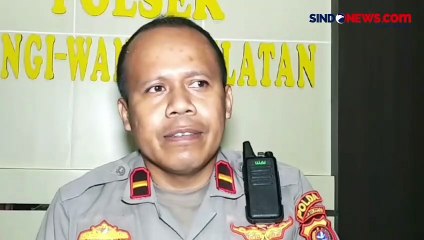 Remaja Putri Dianiaya 7 Orang Temannya di Wakatobi, Ini Motifnya