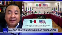 México le hace el trabajo sucio a los norteamericanos: David Saucedo