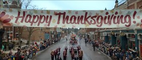 Thanksgiving : la semaine de l'horreur Bande-annonce (EN)