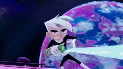 Nickelodeon All-Star Brawl 2 - Tráiler de Personaje "Danny Phantom"