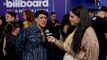 Yng Lvcas on His Best New Artist Nomination, Latin Music Week & More | Billboard Latin Music Awards 2023