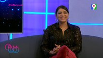 Mimi Ibarra: “Desde que tengo uso de razón supe que yo sería artista” | Esta Noche Mariasela