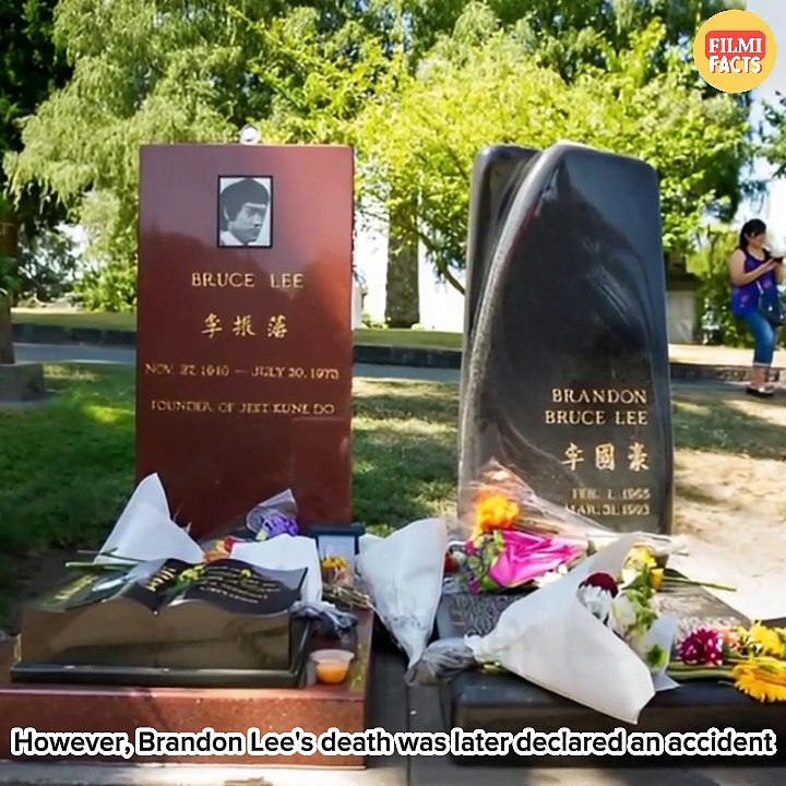 Tragic Endings: 6 Celebrities Who Lost Their Lives On Set