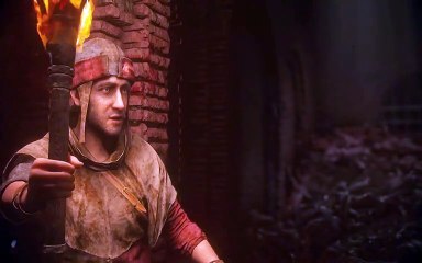 And here comes the Rats!