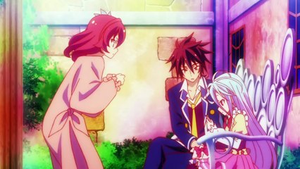 God Transports Two Step Siblings To His Fantasy World