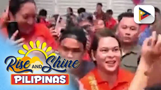 PBBM at VP Sara, kinilala ang sakripisyo at dedikasyon ng mga guro sa World Teachers’ Day