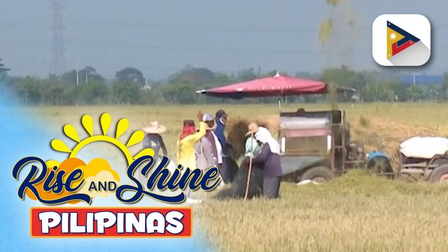 DA, iginiit na gagamitin ang confidential funds laban sa smuggling