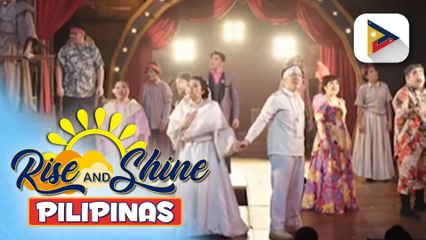 Discover the Exciting ‘Walang Aray’ Musical Event 🎶