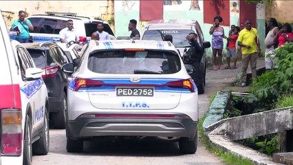 454 MURDERS IN 9 MONTHS