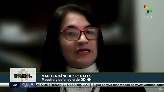 “Sigue la sensación de que quienes nos gobiernan son incapaces de resolver los problemas básicos”