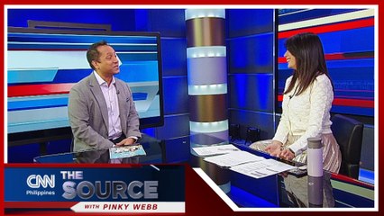 US Embassy spokesperson Kanishka Gangopadhay | The Source