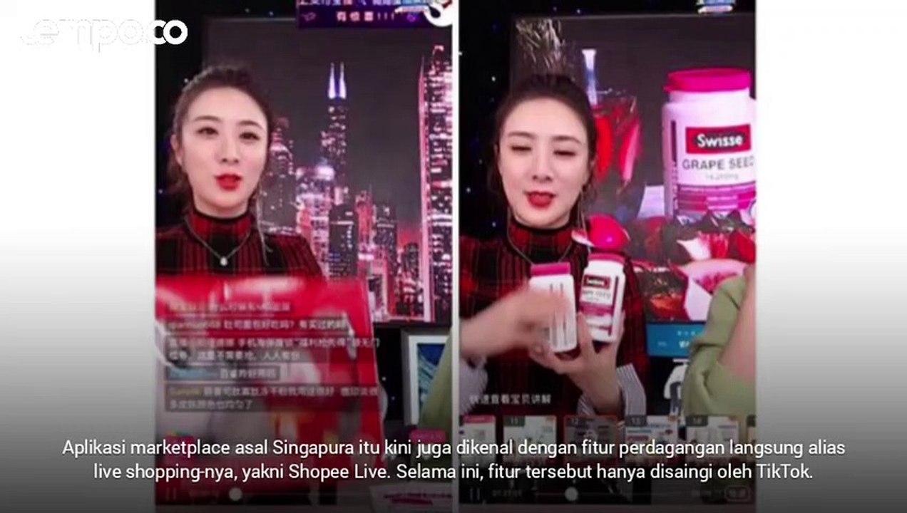 Explain: Siapa Untung Setelah TikTok Shop Ditutup