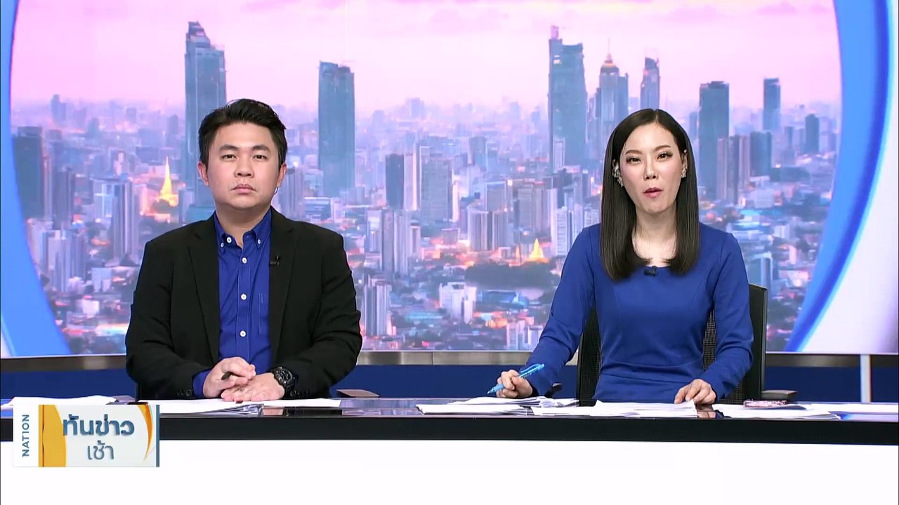"เสรีพิศุทธ์" ยื่น ป.ป.ช.เอาผิด "เศรษฐา-ก.ตร." ปมตั้ง ผบ.ตร. | เนชั่นทันข่าวเช้า | 6 ต.ค. 66 | PART 2