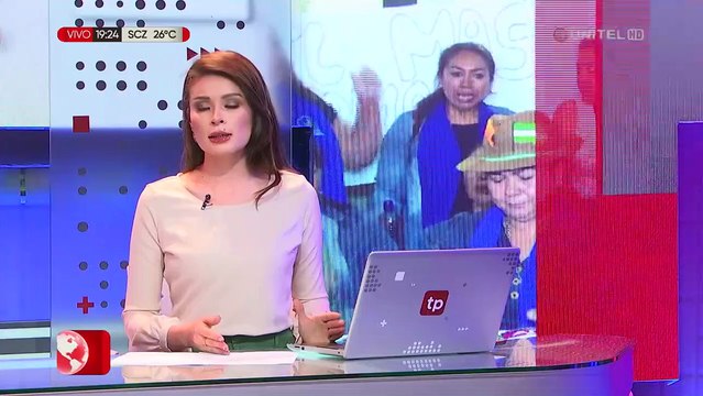 'Evistas' dicen que no aceptarán “sabotajes” al Congreso del MAS y advierten movilizaciones