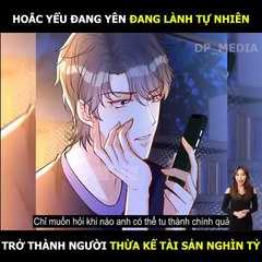 Chapter 74_Ôm khẩn tiểu mã giáp của tôi