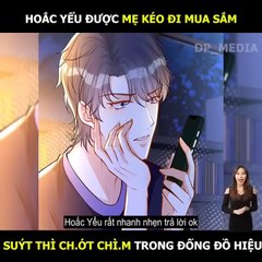 Chapter 72_Ôm khẩn tiểu mã giáp của tôi