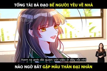 Chapter 88_Ôm khẩn tiểu mã giáp của tôi