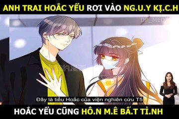 Chapter 85_Ôm khẩn tiểu mã giáp của tôi