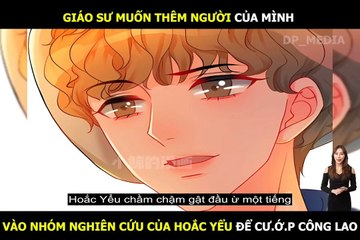Chapter 84_Ôm khẩn tiểu mã giáp của tôi