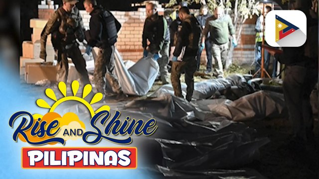 United Nations, kinondena ang huling pag-atake ng Russia sa Ukraine na ikinamatay ng higit 50 indibidwal