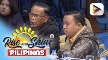 Land agreement ng DENR at umano’y kulto na SBSI, hindi muna sinuspinde dahil sa humanitarian reason