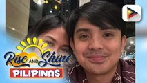 TALK BIZ | Sef Cadayona, ni-reveal na magiging tatay na sa kaniyang first baby