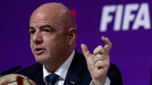¿Está provocando división la FIFA al no designar a Chile como sede del Mundial?