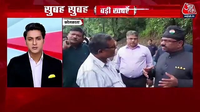 Top News: Delhi court grants 5-day ED remand of Sanjay Singh