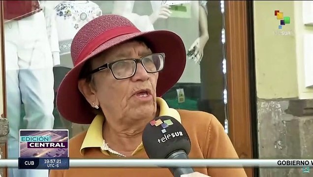 Ecuador: De cara a las elecciones presidenciales encuestas dan empate a los candidatos