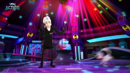 Vir The Robot Boy New Episodes Teen Tigada Kaam Bigada  Hindi Kahani HD