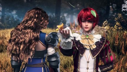 Law Of Devil - EP 04