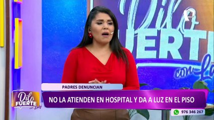 Pueblo Libre: Encuentran pollo malogrado y gran cantidad de moscas en chifa durante operativo