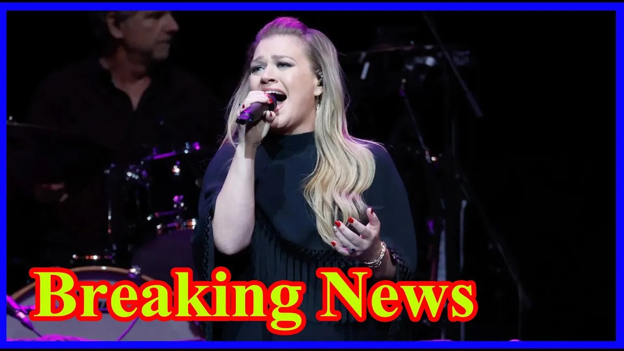 Kelly Clarkson Stuns and Keith Urban Surprises at Ronnie Milsap's Final Concert