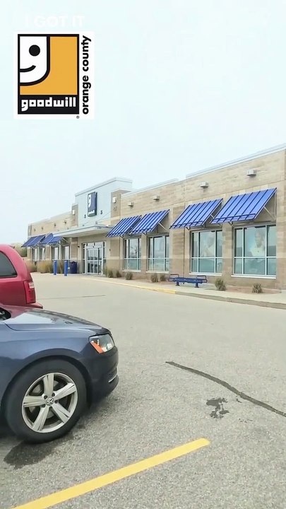 Goodwill Store & Donation Center Beaver Dam, WI 2022