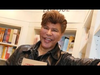 Mort de Grichka Bogdanoff : Laurence Boccolini lui rend un tendre hommage