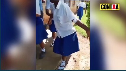 Télécharger la video: Casi 100 estudiantes HOSPITALIZADOS EN KENIA