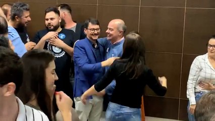 Alexandre Webber é reeleito reitor da Unioeste em Cascavel