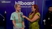 Paris Hilton on Karol G, Working with Sia on Her New Album & More | Billboard Latin Music Awards 2023