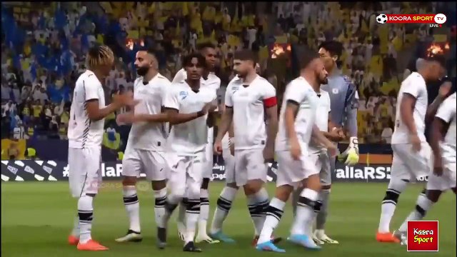Ronaldo , Sadio Mane On FiRe-AlNassr vs AlShabab 4-0 ⚽-Ronaldo Skills-All Goals & Highlights 2023