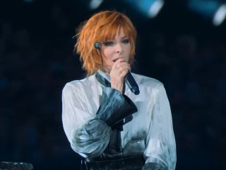 Mylène Farmer : son concert Nevermore bientôt au cinéma et à la télévision !