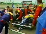 Formula-1 1990 R05 Canadian Grand Prix