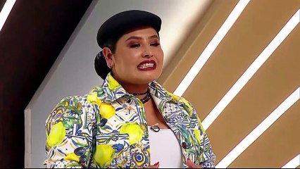 Brishel se va orgullosa: “Me voy tranquila, traje una cocina de casa, sabores del Beni que pude presentar en estas cocinas”