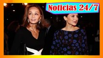 Perder mucho cabell0 después de radioterapia! Isabel Preysler confirma que TAMARA FALCÓ tiene cáncer