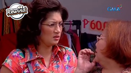 Kapuso Rewind: Lakas ng amats mo ngayon! (Magic Kamison)
