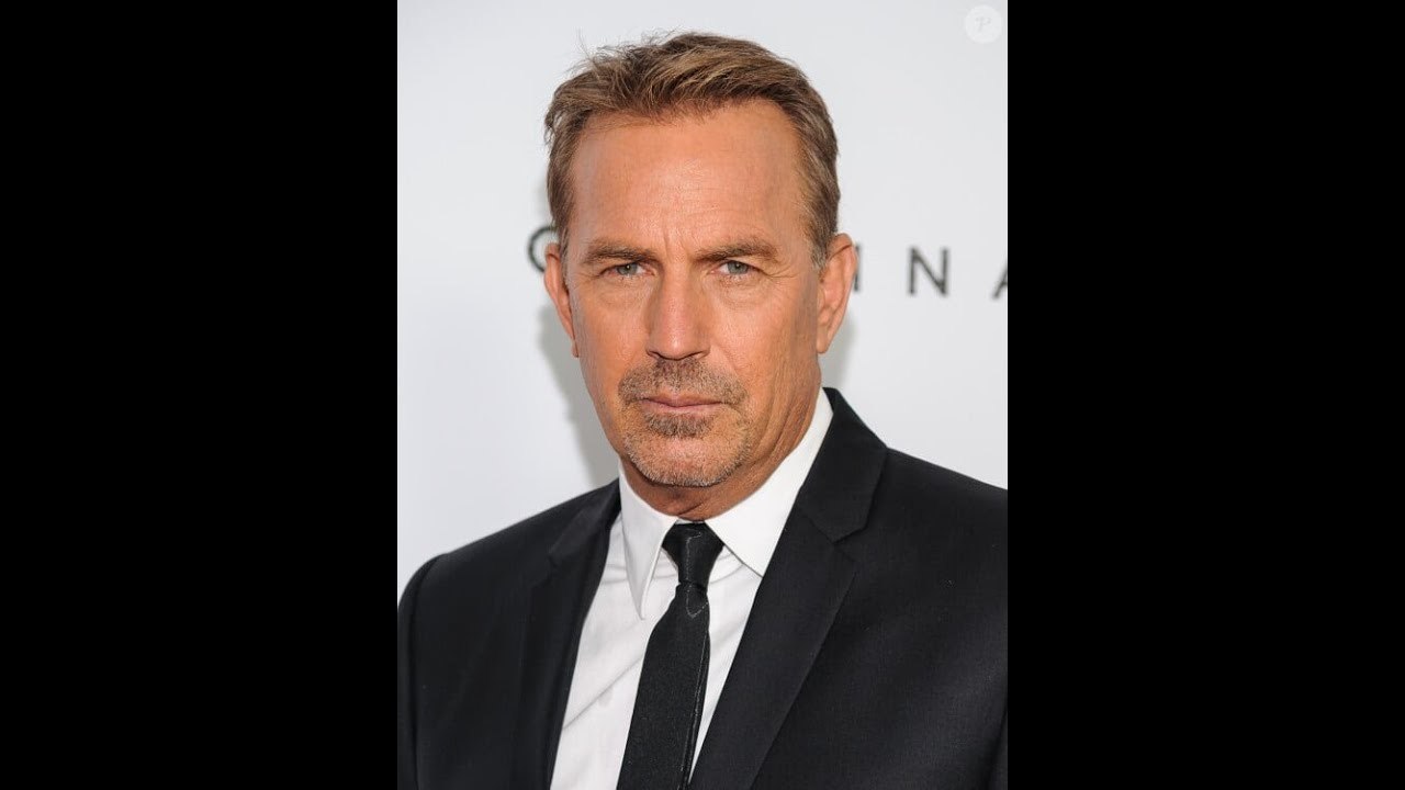 Kevin Costner : De quoi vivre plusieurs vies en étant riches, ces sommes folles que ses ex-femmes
